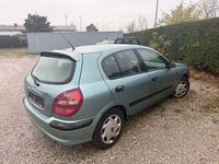 gebraucht Nissan Almera 1.5 Sport