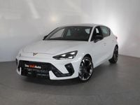 Gebraucht Cupra Leon 150 PS (110 kW) 2025 Weiss  metallic Limousine