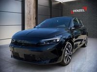 Gebraucht Opel Corsa 101 PS (74 kW) 2025 Schwarz Limousine