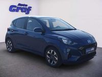 gebraucht Hyundai i10 GO Plus 10 MT a5bu1