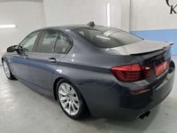 gebraucht BMW 530 530 d M xDrive Aut. * SOFORT FINANZIERUNG & EIN...