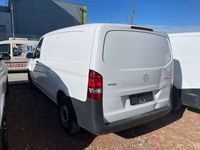 gebraucht Mercedes Vito 109/110/111/114 CDI FWD lang Kastenwagen