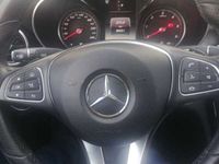 gebraucht Mercedes C250 C 250CDI 4MATIC Aut.