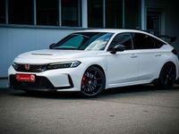 gebraucht Honda Civic 2,0 VTEC Turbo Type R *CARBON PAKET*NUR HANDWÄS...