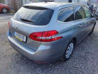 gebraucht Peugeot 308 PureTech 130 Stop & Start Active