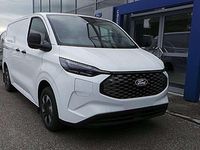 gebraucht Ford Transit Custom Kasten Elektro 160kW L1H1 320 Trend