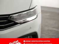 gebraucht VW Passat Variant Business 20 SCR TDI DSG