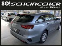 gebraucht Kia Ceed Sportswagon / cee'd ceed 10 T-GDI GPF ISG Titan
