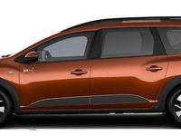 gebraucht Dacia Jogger Expression 7-S SHZ TCe 100 ECO-G