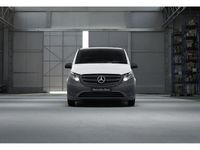 gebraucht Mercedes Vito 110 CDI Kasten Lang AHK