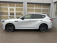 Neu Mazda CX-60 Homura-Line 326 PS (239 kW) 2025 Schwarz SUV