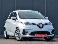 gebraucht Renault Zoe R110 Zen (52kWh)*CCS.Lader*Top-Ausstattung* Limousine