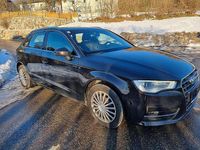 Gebraucht Audi A3 150 PS (110 kW) 2013 Braun Limousine