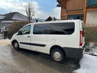 gebraucht Citroën Jumpy Transporter