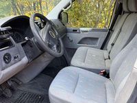 gebraucht VW T5 Transporter