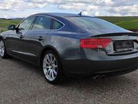 gebraucht Audi A5 Sportback 3,0 TDI quattro S-tronic-S-LINE*VOLLAUSTATTUNG