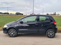 gebraucht VW Fox Basis