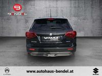 gebraucht Suzuki Vitara 1,4 DITC Hybrid ALLGRIP shine