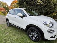 gebraucht Fiat Sedici 500XMulti-Jet II 120 City Look Pop Star