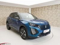 gebraucht Peugeot 2008 GT Hybrid 145 e-DCS6