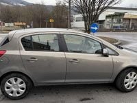 Gebraucht Opel Corsa Active 86 PS (63 kW) 2013 Kleinwagen