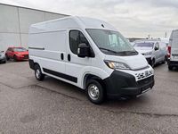 gebraucht Fiat Ducato MAXI L2H2 140MT Schwingsitz