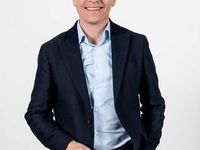 Gebraucht Fiat 500L 95 PS (69 kW) 2017 Grau Van / Kleinbus