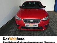 gebraucht Seat Ibiza FR Austria 1.0 TSI