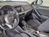 gebraucht Mazda CX-5 CD150 Attraction