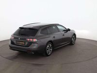 Gebraucht Peugeot 508 Allure 131 PS (96 kW) 2023 Grau Kombi