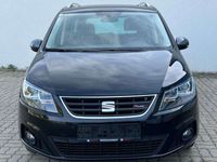 gebraucht Seat Alhambra FR 2,0 TDI CR DSG