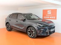 Gebraucht Cupra Terramar 150 PS (110 kW) 2026 Dunkelblau  normal SUV