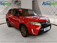 gebraucht Suzuki Vitara 1.4 HYBRID ALLGRIP shine