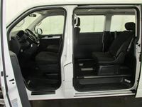 gebraucht VW Multivan Comfortline LR TDI 4MOTION