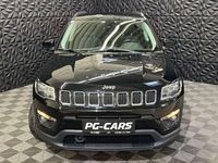 gebraucht Jeep Compass 2.0 M-Jet Longitude 4WD