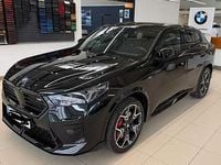 Gebraucht BMW X2 M Sport 306 PS (225 kW) 2025 Schwarz SUV