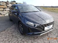 Neu Hyundai i20 77 PS (56 kW) 2025 Grau Kleinwagen