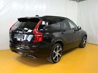 Gebraucht Volvo XC90 R-Design 250 PS (183 kW) 2021 Schwarz SUV