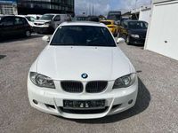 gebraucht BMW 118 118 d M EXPORT !!!