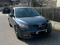 gebraucht Mazda 3 Sport 1,6i Active