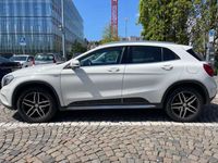 gebraucht Mercedes GLA180 d Activity Edition Aut.