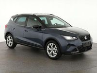 Neu Seat Arona FR 150 PS (110 kW) 2025 Grau SUV