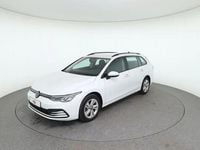 gebraucht VW Golf VIII Variant Life TDI DSG