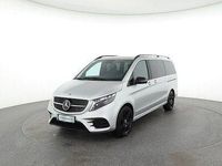 Gebraucht Mercedes V300 Exclusive 237 PS (174 kW) 2024 Brillantsilber metal Van / Kleinbus