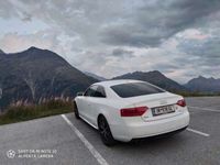 gebraucht Audi A5 2.0 TDI DPF multitronic