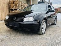 Gebraucht VW Golf III Highline 90 PS (66 kW) 1999 Limousine