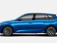 gebraucht Skoda Scala Selection 150 DSG Dynamic LED Pano ACC SideA Kam SHZ