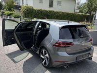 gebraucht VW Golf GTI Performance 2,0 TSI DSG
