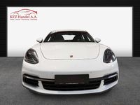 gebraucht Porsche Panamera 4 E-Hybrid * 21 ZOLL FINANZIERUNG