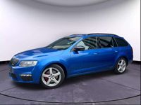 gebraucht Skoda Octavia RS 2.0TDI DSG *Kamera*RsSport*ACC*MegaAusstattung*